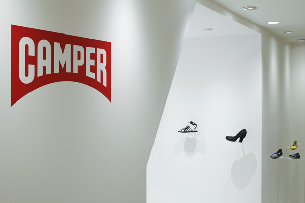 Camper Nendo 10-